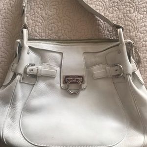 Ferragamo Hobo